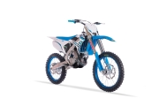 TM MX 125 2T